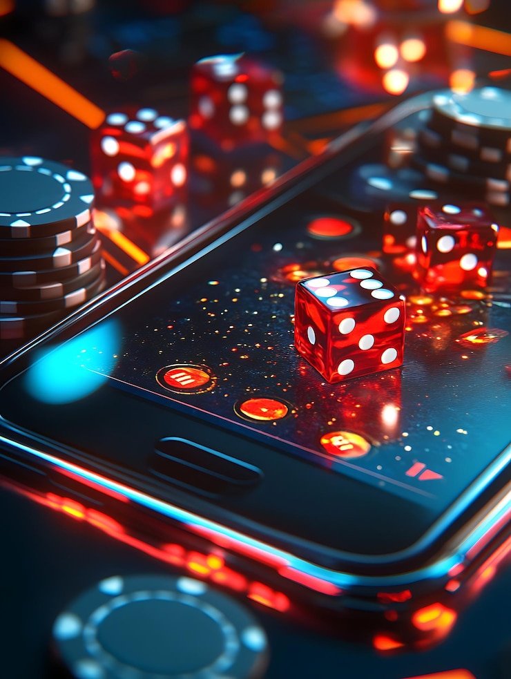 key4d alternatif account security and payment method setup screens on mobile